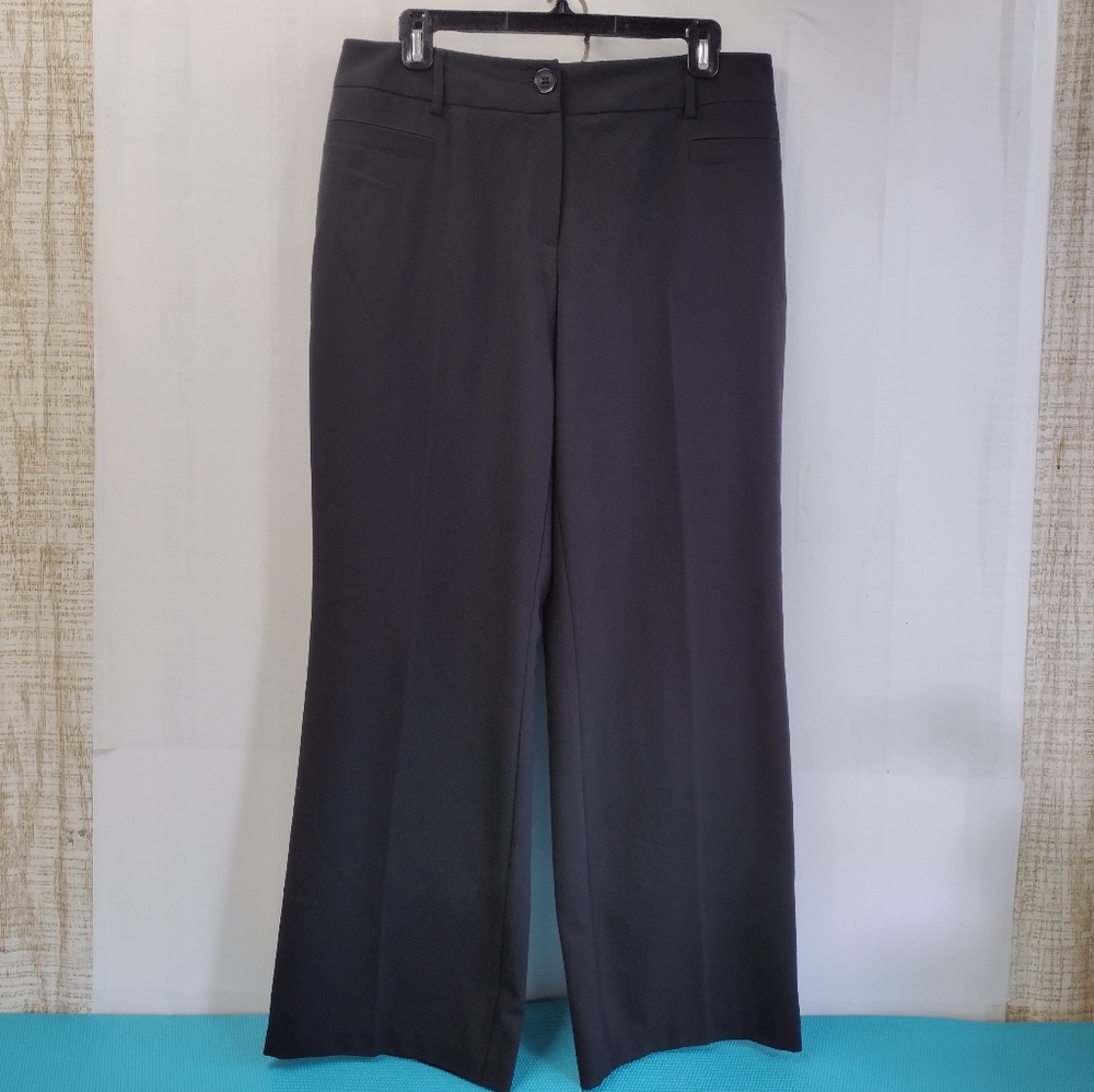 Studio 1940 Marissa Women's Wide Leg Pants - Size 7 MP Petite